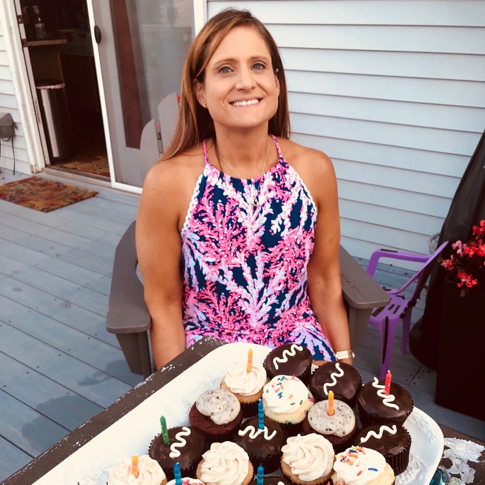 Meet your Posher, Melyssa